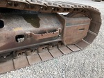 Train de roulement with Tendeur de chenille droit