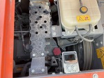 Moteur with Moteur - Côté droit