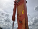 Hydraulique with