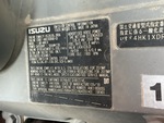 Moteur with Étiquette d'émission