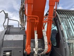 Hydraulique with