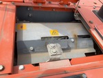 Moteur with Système d'échappement