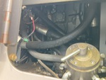 Hydraulique with Soupapes