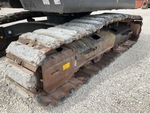 Train de roulement with Chaussures de piste gauche