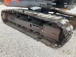 Train de roulement with Chaussures Right Track