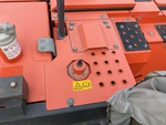 Hydraulics with Hydraulic Tank