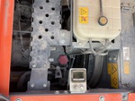 Engine with Engine - Right Side