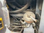 Hydraulics with Hydraulic Control Pattern Changer
