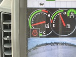 Control Station with Warning Lights