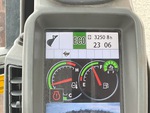 Control Station with Gauges