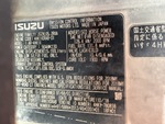 Engine with Emission Label