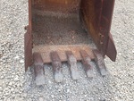 Specialty with Cutting Edge / Teeth / Adapters