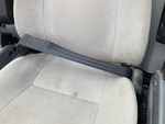 Safety with 