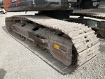 Undercarriage with Right Track Shoes