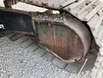 Drivetrain with Right Drive Motor