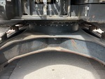 Chassis with Turntable Bearing