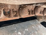 Undercarriage with Left Track Links
