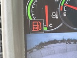 Control Station with Warning Lights