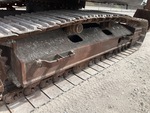 Undercarriage with Right Roller Frame
