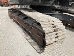 Undercarriage with Right Track Shoes