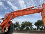 Chassis with Boom Condition