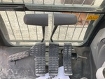 Control Station with Drivetrain Controls