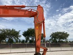 Chassis with Stick Condition