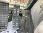 Control Station with Auxiliary Hydraulic Control