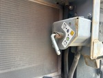 Safety with Safety Lock Out/Stop