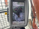 Control Station with Gauges