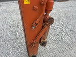 Hydraulics with Auxiliary Hydraulic Plumbing