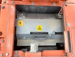 Engine with Exhaust System