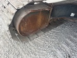 Drivetrain with Left Drive Motor