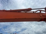 Chassis with Boom Condition
