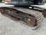 Undercarriage with Right Track Shoes