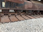 Undercarriage with Right Track Rollers