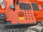 Hydraulics with Hydraulic Tank
