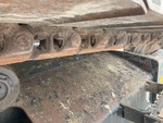 Undercarriage with Right Track Links