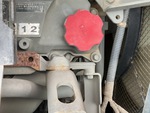 Engine with Oil Leaks