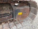 Undercarriage with Right Idler