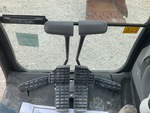 Control Station with Drivetrain Controls