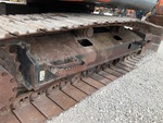 Undercarriage with Right Roller Frame