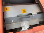 Engine with Exhaust System