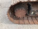 Drivetrain with Right Final Drive