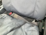 Safety with 