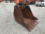 Specialty with Excavator Bucket Condition