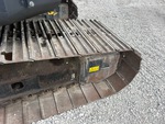 Undercarriage with Right Track Shoes