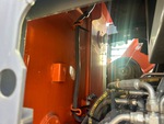 Hydraulics with Hydraulic Tank