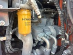 Hydraulics with Pumps (Hydraulics)
