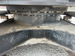 Chassis with Turntable Bearing